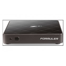 FORMULER Z7+