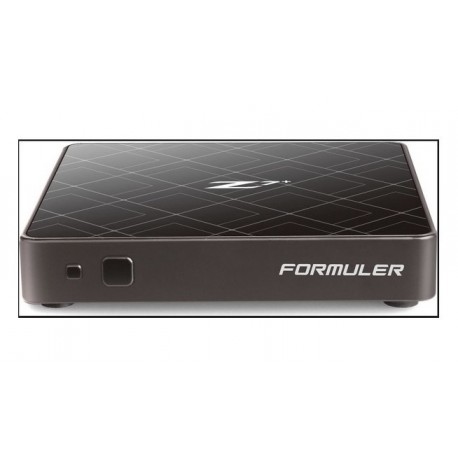 FORMULER Z7+