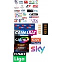 ABONNEMENT IPTV PREMIUM