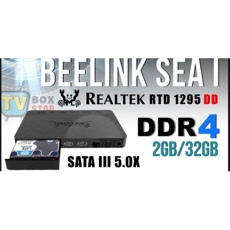 Beelink SEA I