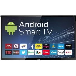 ANDROID POUR SMART TV