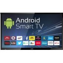 SMART TV EN ANDROID TV