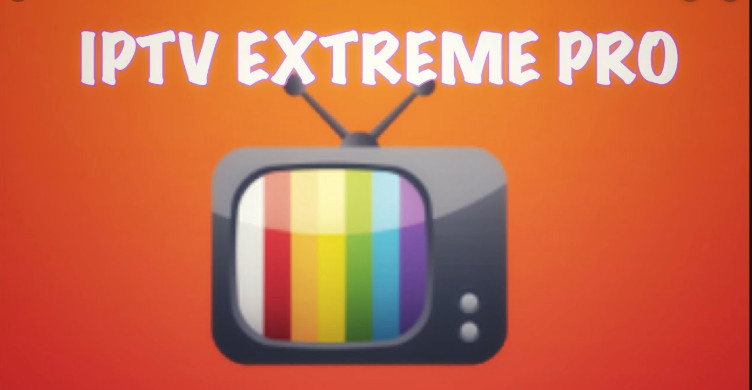 CONFIGURATION IPTV EXTREME PRO