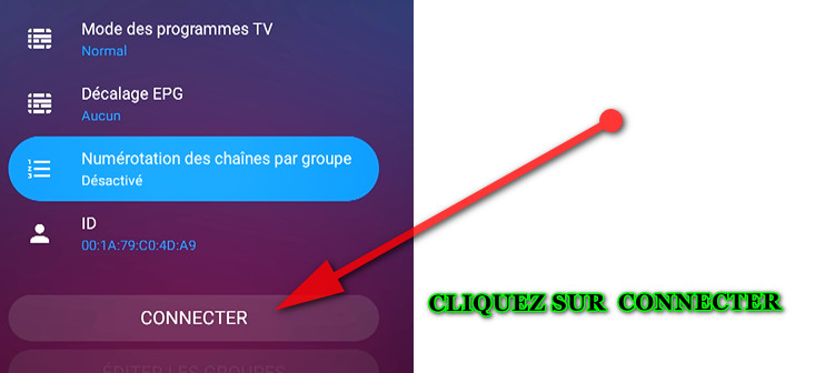 MYTVONLINE2 COMMENT REGLER LE CODE ERREUR 7 LA SOLUTION