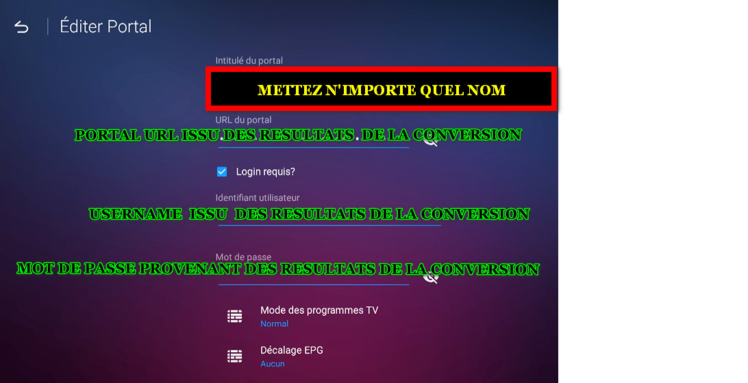 MYTVONLINE2 COMMENT REGLER LE CODE ERREUR 7 LA SOLUTION